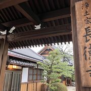 京都の春を告げる「おかめ桜」