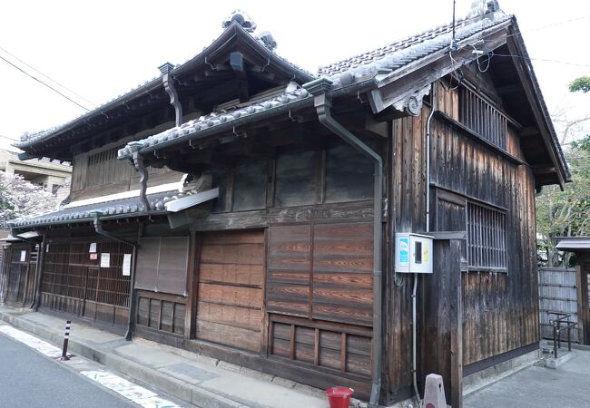 旧宇田川家住宅 クチコミ・アクセス・営業時間｜浦安【フォー