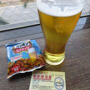 ★★★ 今まで飲んだ オリオンビールの中で 一番うまかったです ★★★