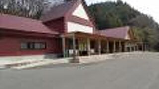 がいせん桜の並木道まで徒歩約5分