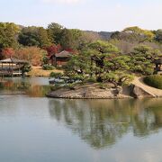 日本三大庭園