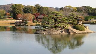 日本三大庭園
