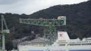 日本の造船の礎がここに