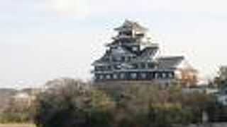 後楽園と一緒に