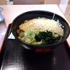 箱根そば 伊勢原店