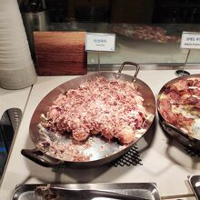 たこ焼きがありますよ