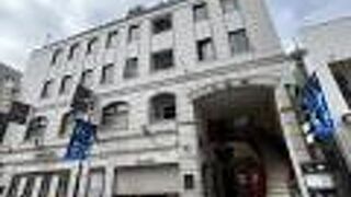 明治大正期にあった元町百段を記憶にとどめて