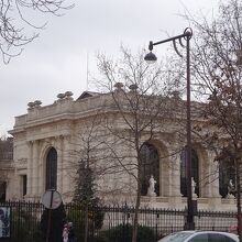 ガリエラ美術館 