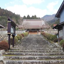 興雲寺