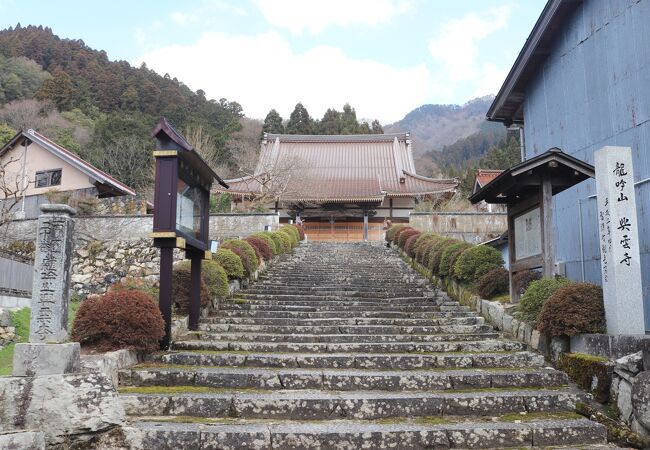 興雲寺