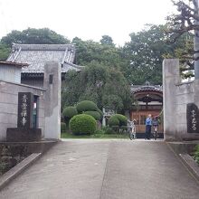 青雲寺