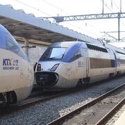 KTX 山川 クチコミ・アクセス・営業時間｜ソウル【フォートラベル】
