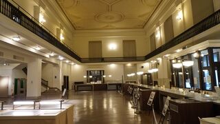 全体としての迫力は一段階抜けている感じ