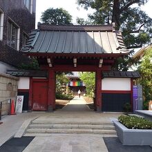 金剛院