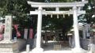 正徳２年（１７１２年）の創建