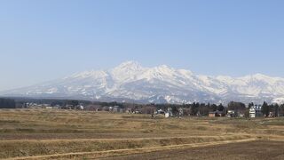 トキめき鉄道から