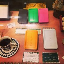 太陽ノ塔 洋菓子店