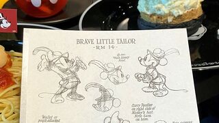 ★ディズニー創立100周年を祝して『The Wonder Movie CAFE』が2023年4月1日から約9ヶ月間の期間限定で開催♪ヾ(o･∀･o)ﾉﾞ