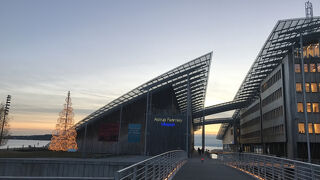 アストルップ ファーンリー美術館