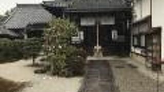 深草聖天と呼ばれている日本最初の歓喜天