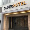 ウェルカムドリンクはアルコールまで飲み放題
