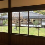 京都御苑の自然と歴史を学ぶ