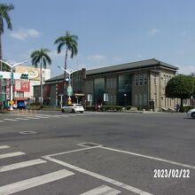 屏東美術館