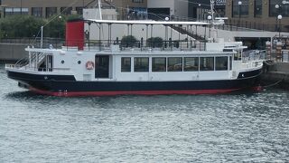 アメリカ海軍や海上自衛隊の艦船を間近で見ることができるのはここだけ