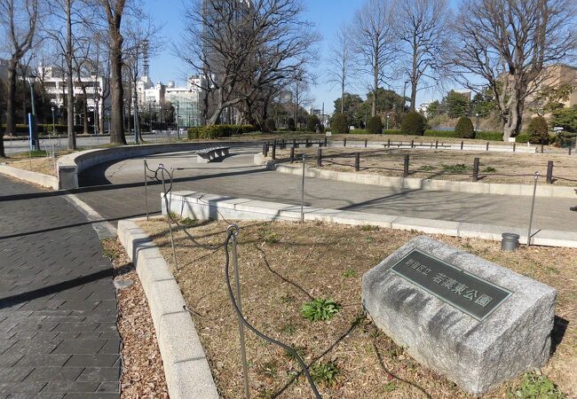 若葉東公園