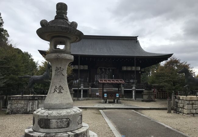 非売品 未使用 昭和7年◇京都市伏見桃山 乃木神社 見落とさ 十年