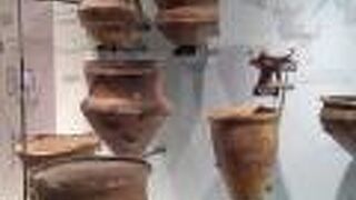 わかりやすい展示