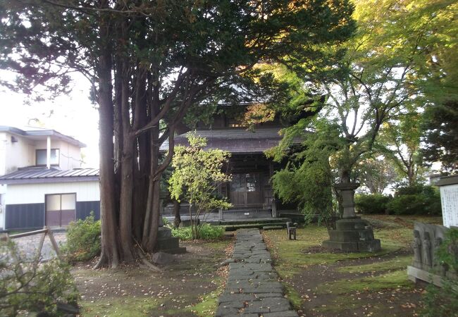 袋宮寺