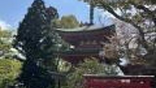 紅龍山布施弁天東海寺