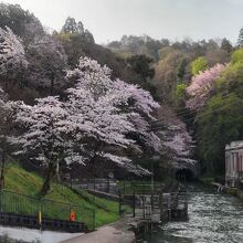 蹴上浄水場