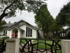 ベアー フォレスト ヴィラ 写真