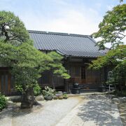  鎌倉散策(11)材木座で補陀洛寺に行きました