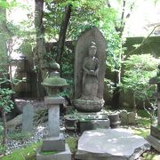 東京城探訪9港・千代田散策で天徳寺に行きました