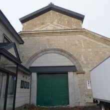 旧広海倉庫