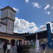 奈良県にある道の駅！南イタリアの風を感じながらランチをいただく