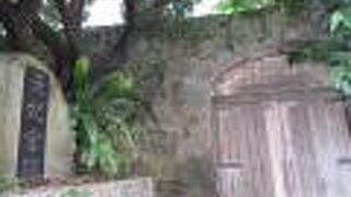 航海の安全を祈願