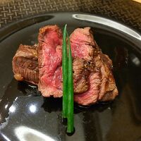 十勝彩美牛ヒレステーキ