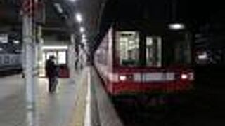 路線バスよりも安価 