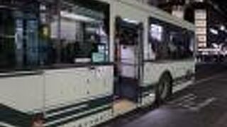 路線図を見ても迷いそう