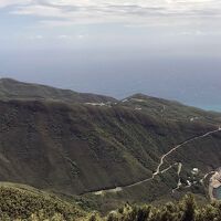 南海荘 ＜悪石島＞ 写真