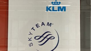 エールフランスラウンジ @スワンナプーム