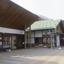 建物です