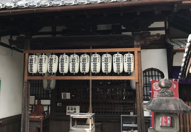 地蔵院 （椿寺）