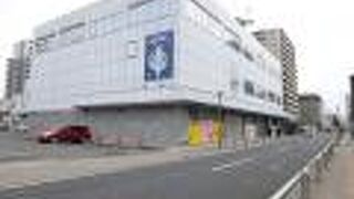 なっとうどーもくん