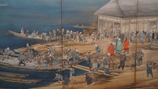 小樽の歴史をコンパクトに解説