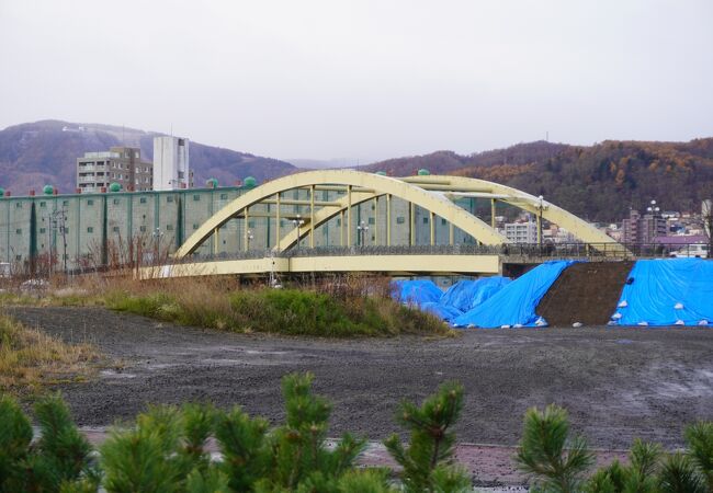 運河が隆盛だったころは